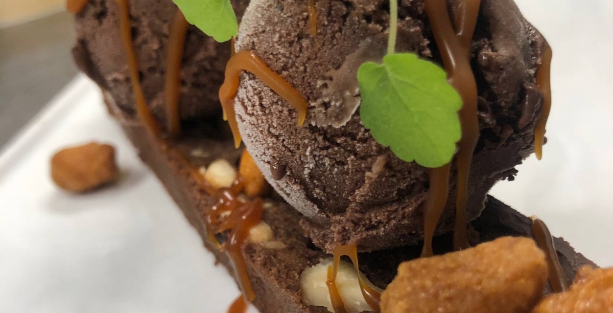 Le restaurant - Le Bellifontain - Le Mans - bien manger LE MANS