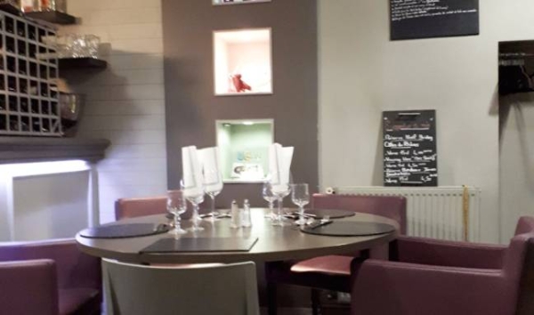 Le Bellifontain - Restaurant Le Mans - bien manger LE MANS