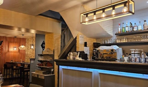 Le Bellifontain - Restaurant Le Mans - top restaurant LE MANS