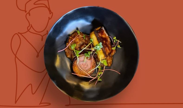 Le restaurant - Le Bellifontain - Le Mans - restaurant sympa LE MANS