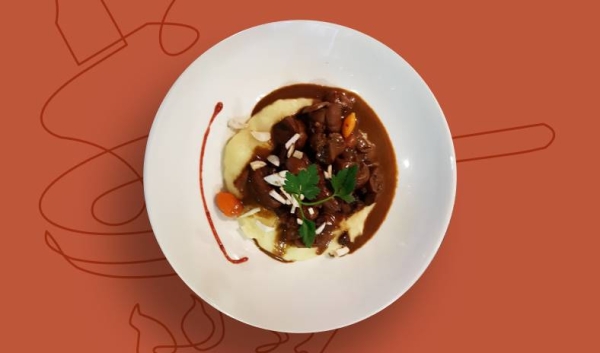 Le restaurant - Le Bellifontain - Le Mans - restaurant a faire LE MANS