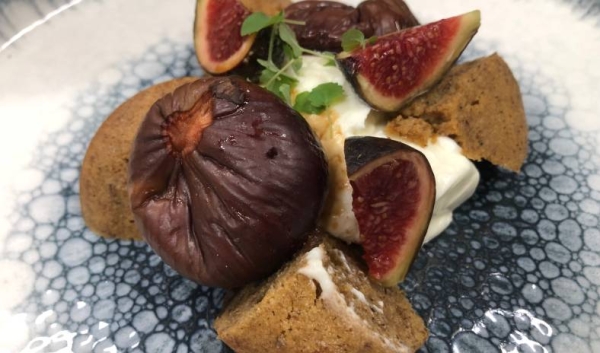 Le Bellifontain - Restaurant Le Mans - manger a LE MANS