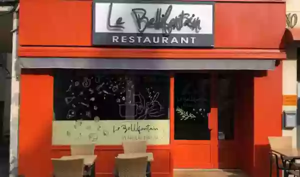 Le Bellifontain - Restaurant Le Mans - Restaurant Le Mans ouvert le lundi