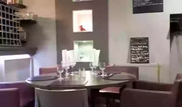 Le Bellifontain - Restaurant Le Mans - top resto LE MANS