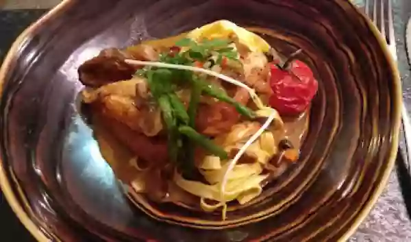 Le restaurant - Le Bellifontain - Le Mans - manger a LE MANS