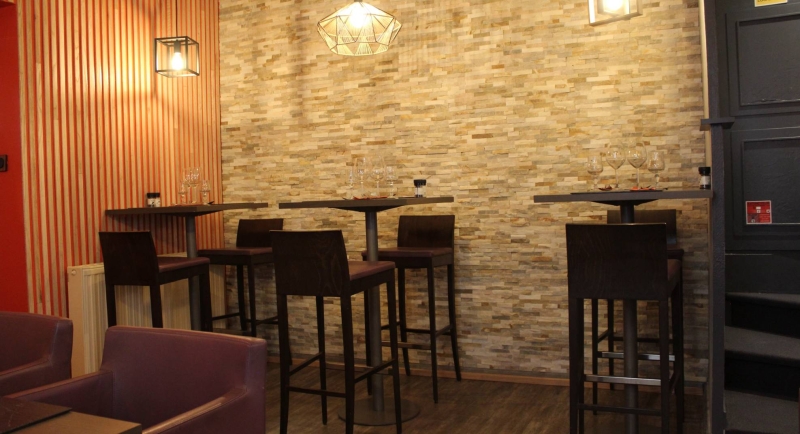 Le Bellifontain - Restaurant Le Mans - les meilleurs restaurant de LE MANS