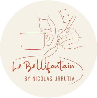 Logo Le Bellifontain